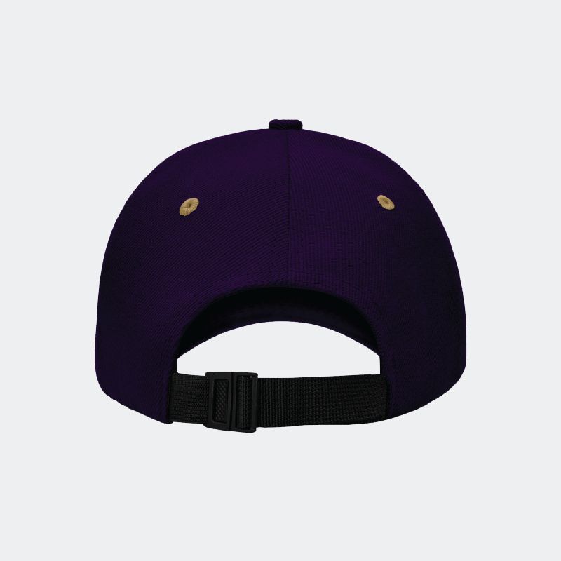 Generic Purple Cap 