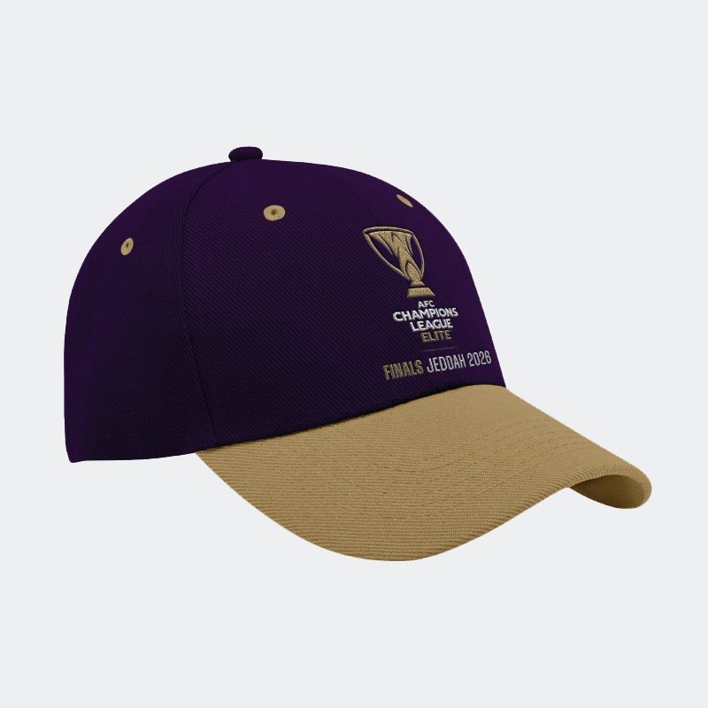 Generic Purple Cap 