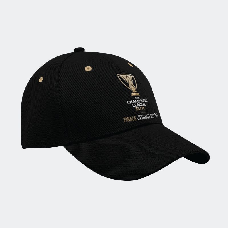 Generic Black Cap 