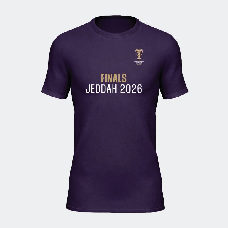 Kids Purple Jersey