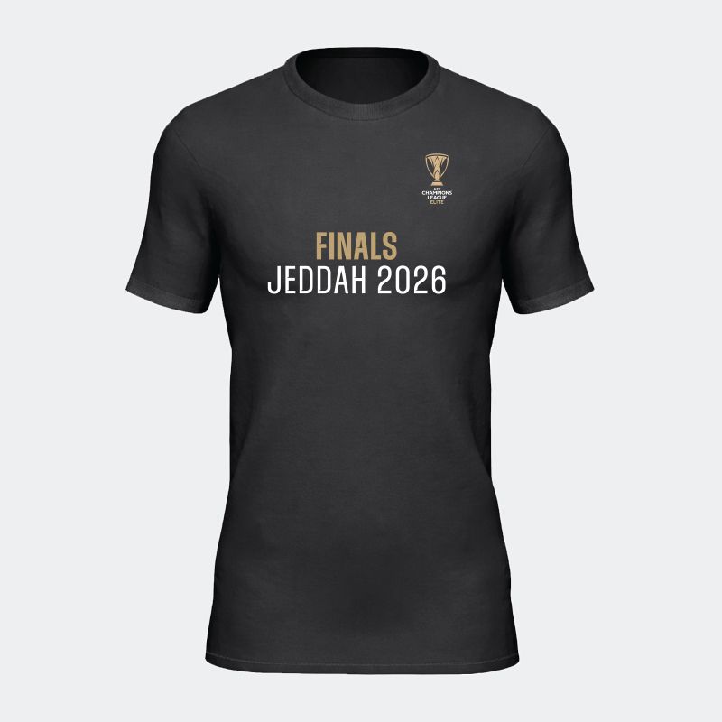 Mens Black Jersey